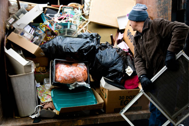 Best Commercial Junk Removal  in Gibbsboro, NJ