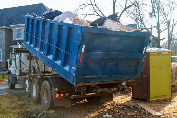 Best Office Junk Removal  in Gibbsboro, NJ