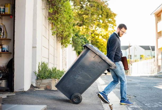 Best Yard Cleanup Services  in Gibbsboro, NJ
