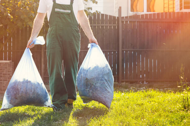 Debris Removal in Gibbsboro, NJ