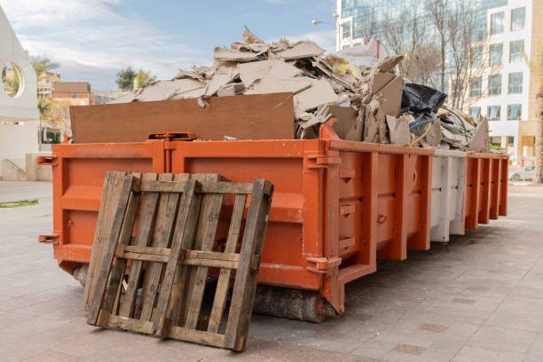 Best Commercial Cleanout Services  in Gibbsboro, NJ