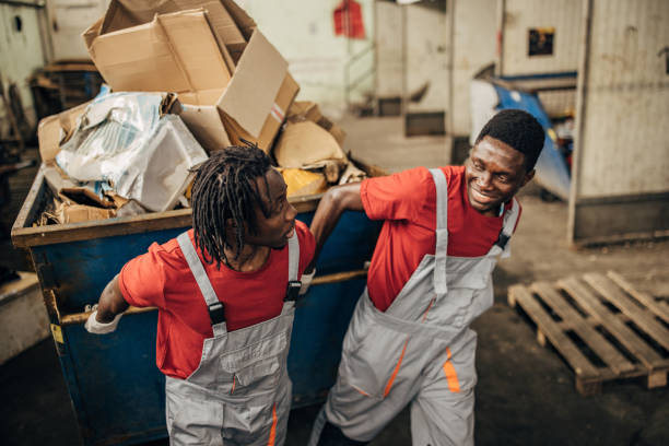 Best Dumpster Rental Services  in Gibbsboro, NJ