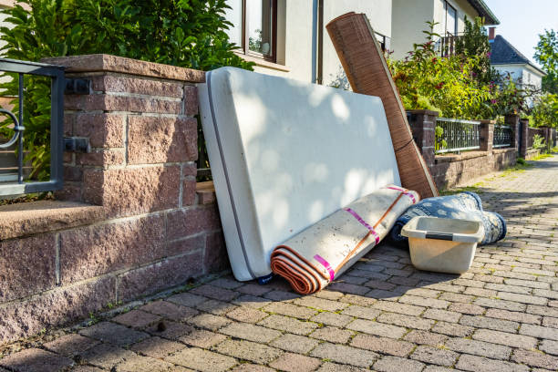 Best Yard Cleanup Services  in Gibbsboro, NJ