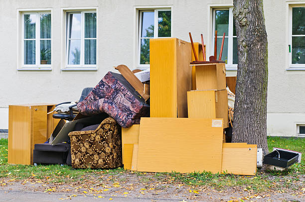 Basement Cleanout Services in Gibbsboro, NJ