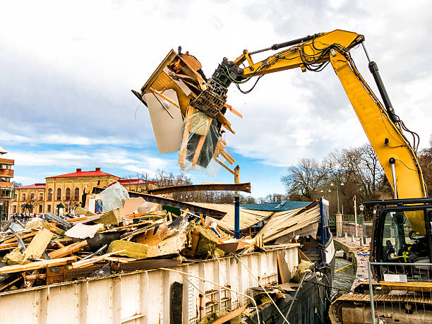 Full-Service Junk Removal in Gibbsboro, NJ