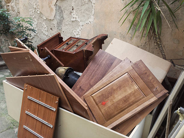 Best Junk Removal Near Me  in Gibbsboro, NJ